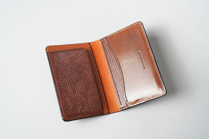 伝説が香るトリプルレザーシリーズ | WILDSWANS(ワイルドスワンズ