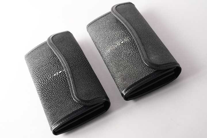 入手困難】WILDSWANS ワイルドスワンズ ガルーシャ WAVE ブラック 限定