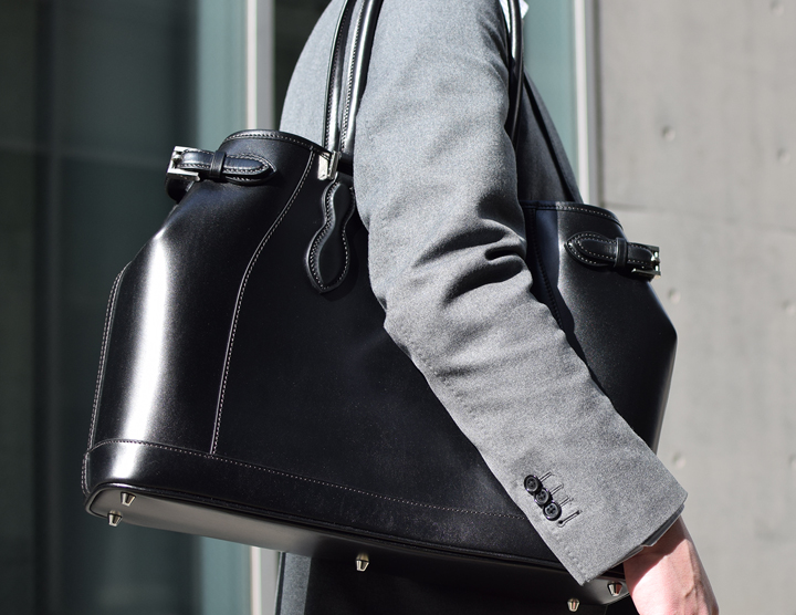 トートバッグ・DRUCKER（ドラッカー）についてのお話 | WILDSWANS