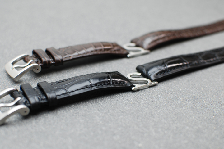 WATCH STRAPについてのお話 1 | WILDSWANS(ワイルドスワンズ