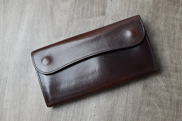 サドルプルアップシリーズについてのお話 6 | WILDSWANS(ワイルド