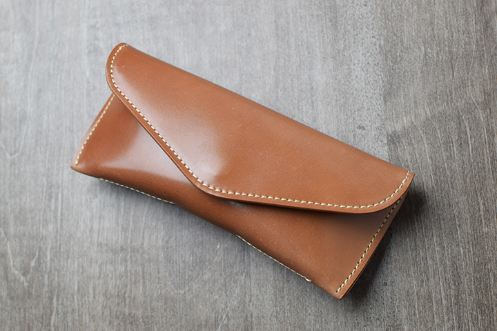 直営店限定のシェルコードバンシリーズについてのお話3 | WILDSWANS