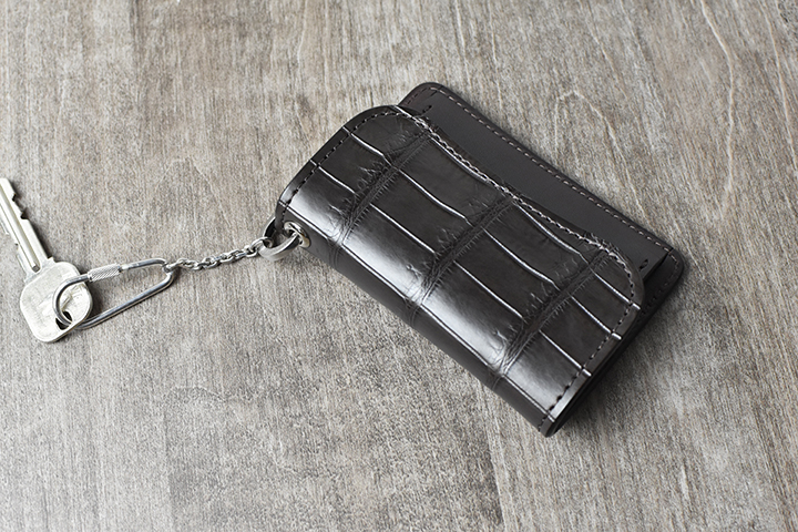 新しいKEY-CHAINについてのお知らせです。 | WILDSWANS(ワイルド