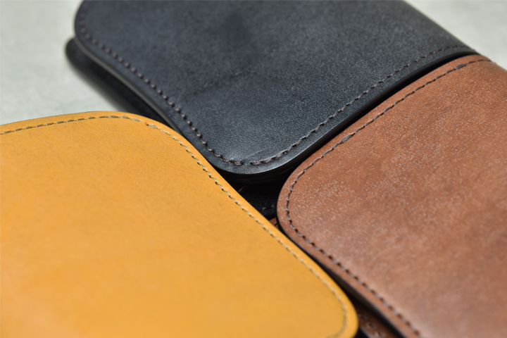 フルグレインブライドル PALM-V2についてのお話 | WILDSWANS(ワイルド