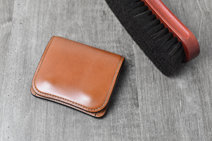 フランス・アーナル社のサドルレザーについてのお話4 | WILDSWANS