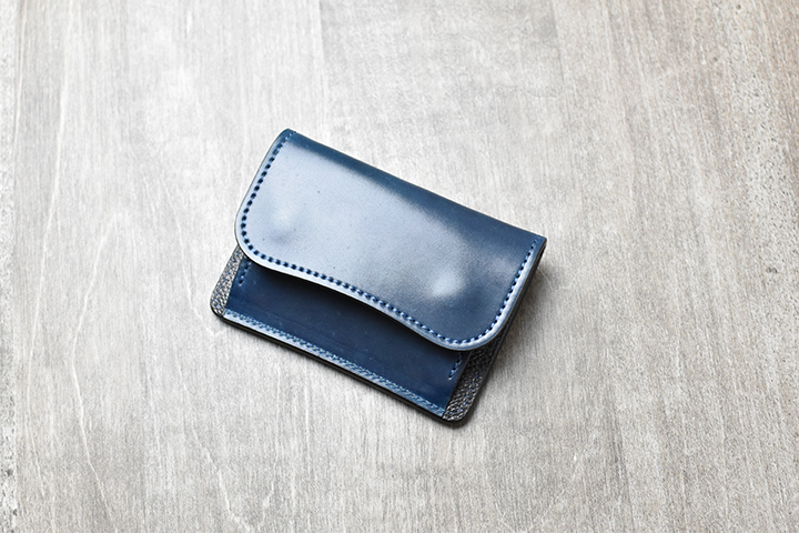 限定シェルコードバンシリーズについてのお話 1 | WILDSWANS(ワイルド