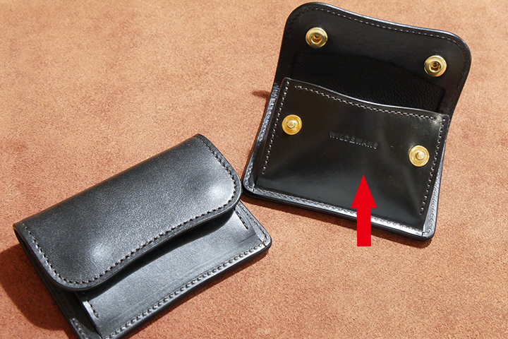 特別なパターンオーダー受注会についてのお話 | WILDSWANS(ワイルド