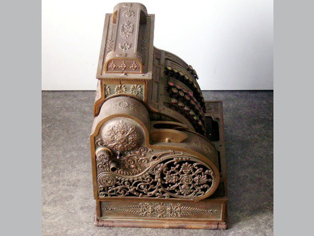 NATIONAL CASH REGISTER(レジスター）
