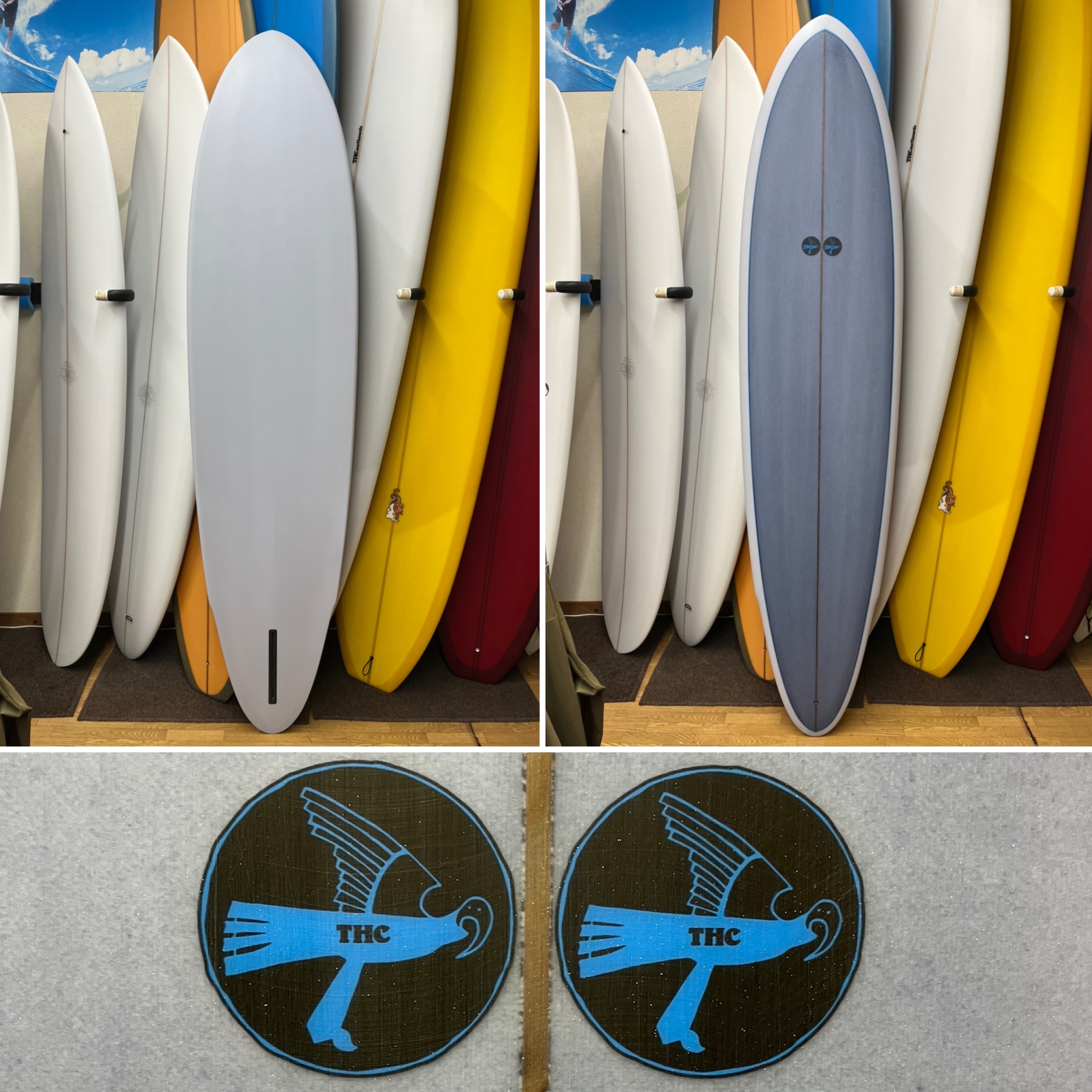 Wind&Sea Board SHOP｜各サーフブランド正規代理店