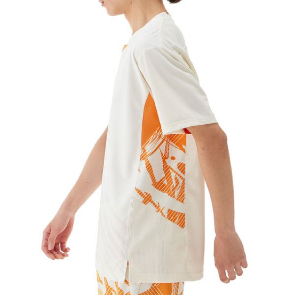 ウインザーオンラインショップヨネックス メンズゲームシャツ （ 10642