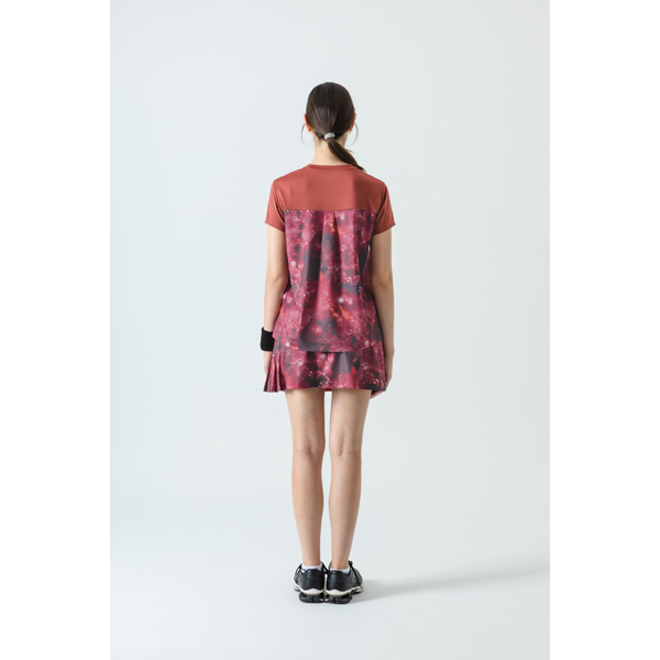 ウインザーオンラインショップ【SALE】アドミラル バックタックフレア