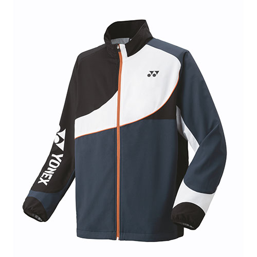 ウインザーオンラインショップヨネックス ユニ裏地付ウィンド