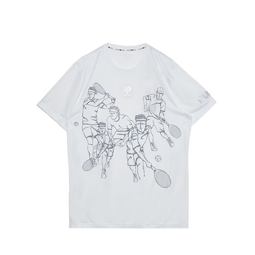 ウインザーオンラインショップ【SALE】ハイドロゲン スケッチテックT