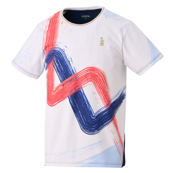 ウインザーオンラインショップゴーセン ユニゲームシャツ （ T2600-30