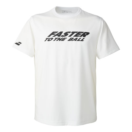 ウインザーオンラインショップバボラ PURE SHORT SLEEVE SHIRT