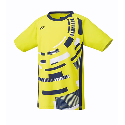 ウインザーオンラインショップヨネックス ゲームシャツ （ 10579J-011