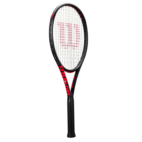 ウインザーオンラインショップウイルソン クラッシュ 100 プロ V3.0