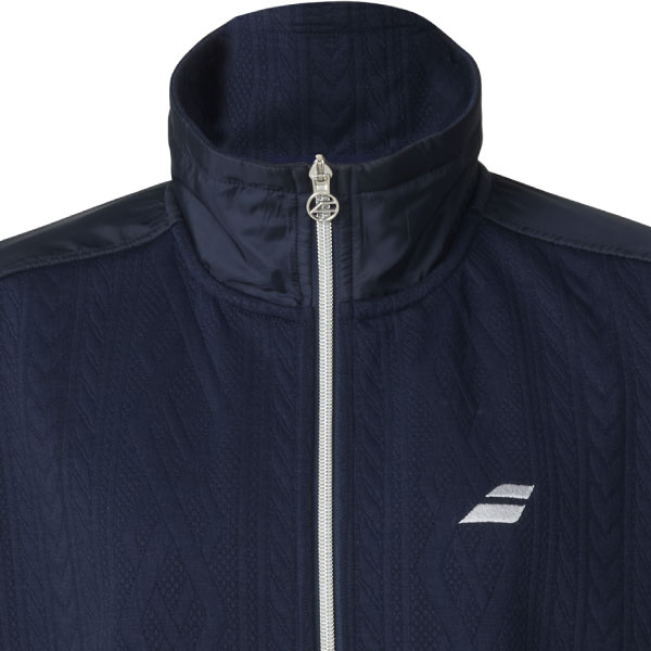 ウインザーオンラインショップ【SALE】バボラ PURE JACKET （ BWT5175