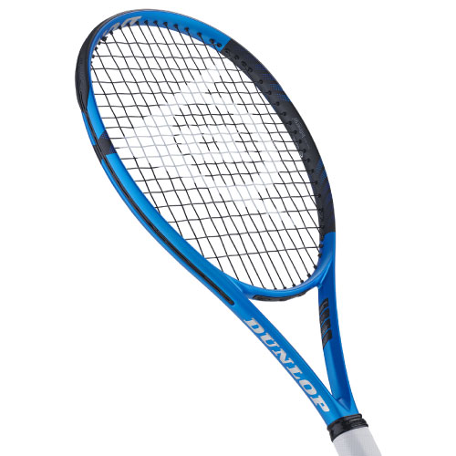 ウインザーオンラインショップ【SALE】【ガット張り代別】ダンロップ