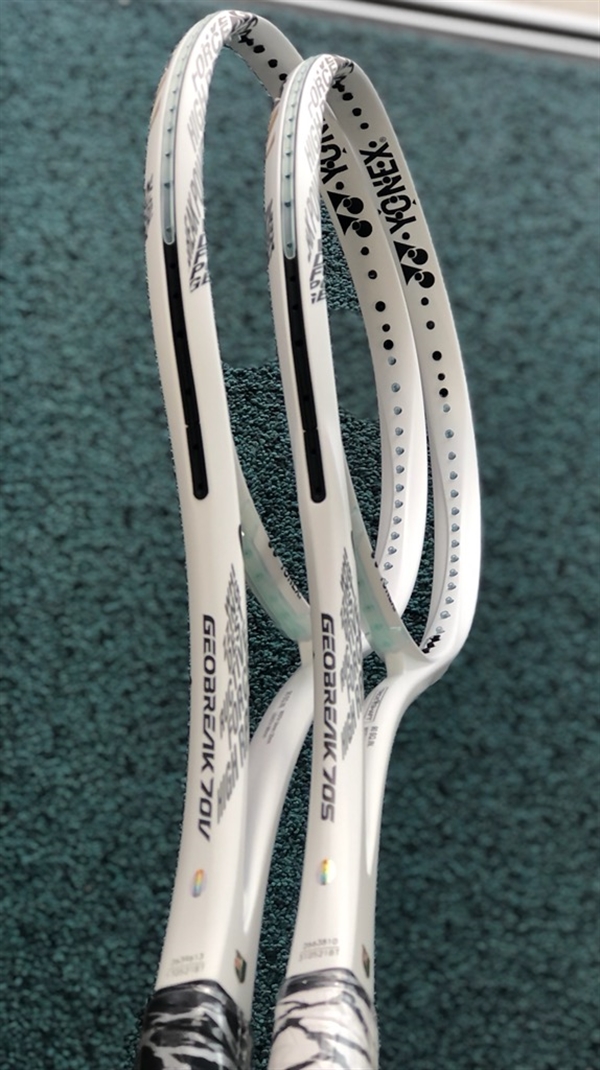 店舗ブログ【入荷のご案内】ジオブレイク70新デザイン（マットホワイト