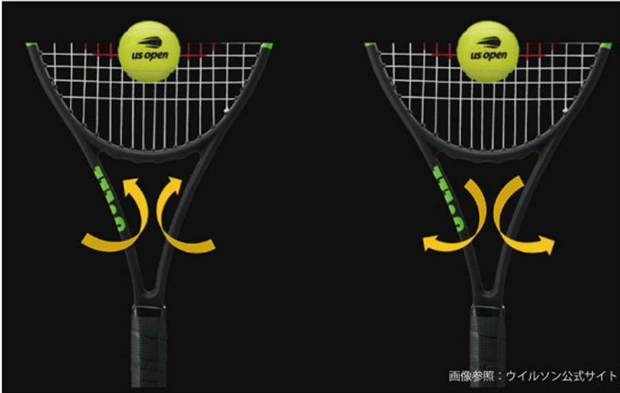 店舗ブログ【GEEK通信】【ウイルソン】「7代目ブレード全機種インプレ