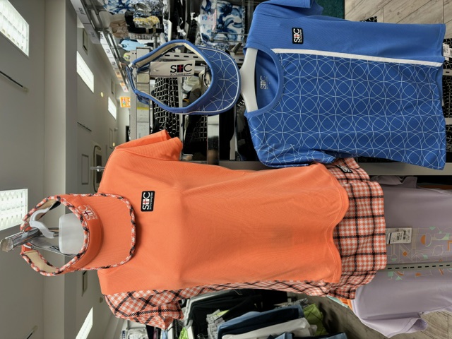 セントクリストファー2023秋冬 上下セット 店舗ブログ☆秋冬新着ウエア