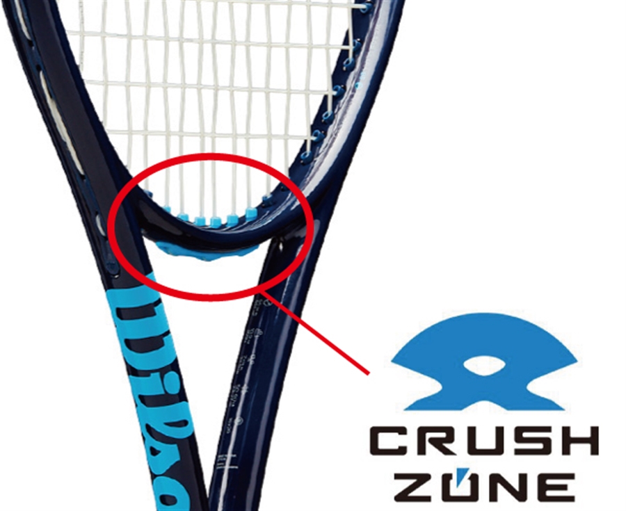 店舗ブログ【GEEK通信】「ウイルソン ウルトラツアー3機種の試打速報