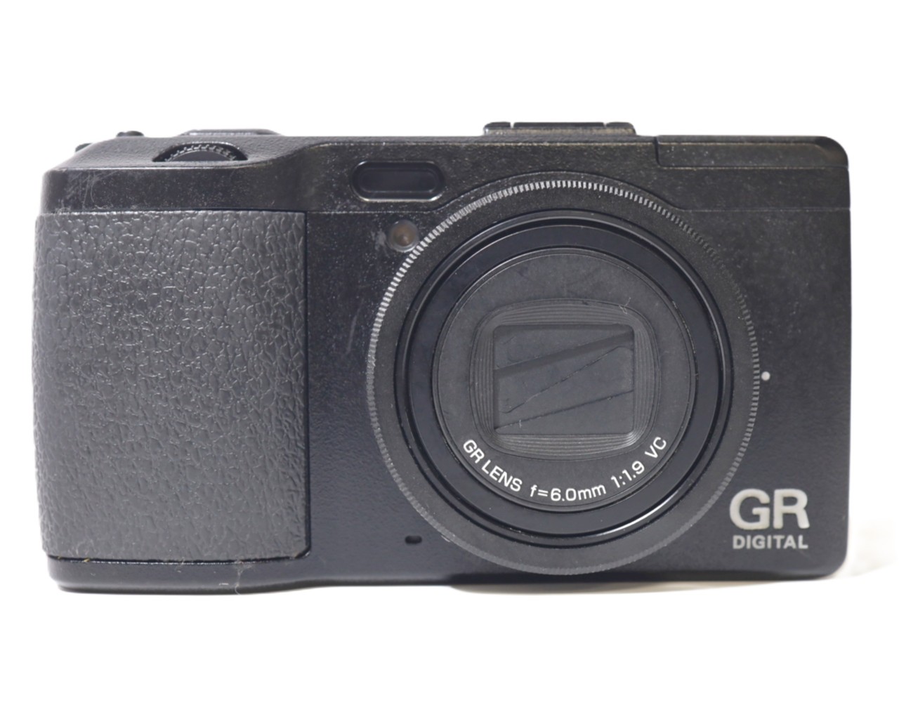 GR DIGITAL IV 中古価格比較 - 価格.com