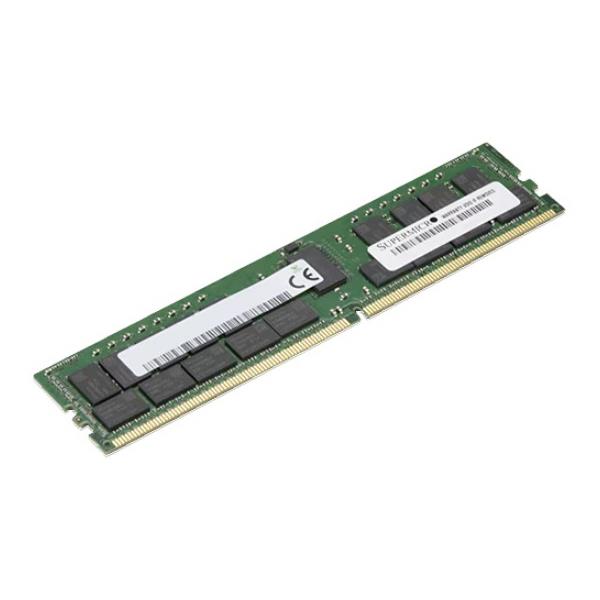 Samsung M321R4GA3BB6-CQK Memory 32GB DDR5 4800MHz RDIMM - MEM