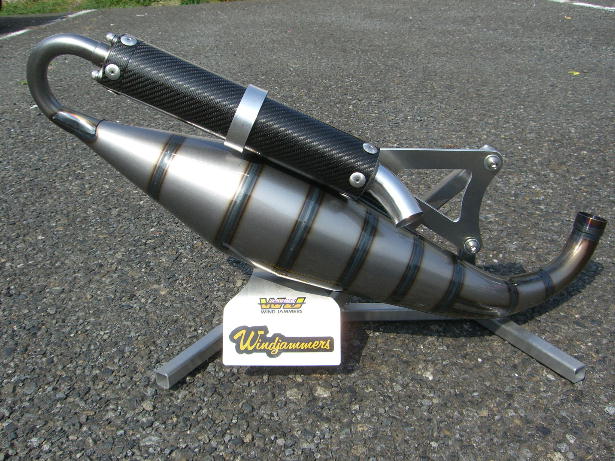 WINDJAMMERS FACTORY OFFICIAL WEB SITE