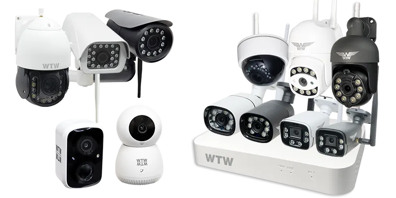 公式WTW塚本無線】塚本無線おすすめの高画質・高性能録画機カメラセット