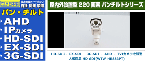 防犯カメラ 亀ソーラー2 WIFI 屋外 WTW-IPWS1123HW 【WTW 塚本無線】