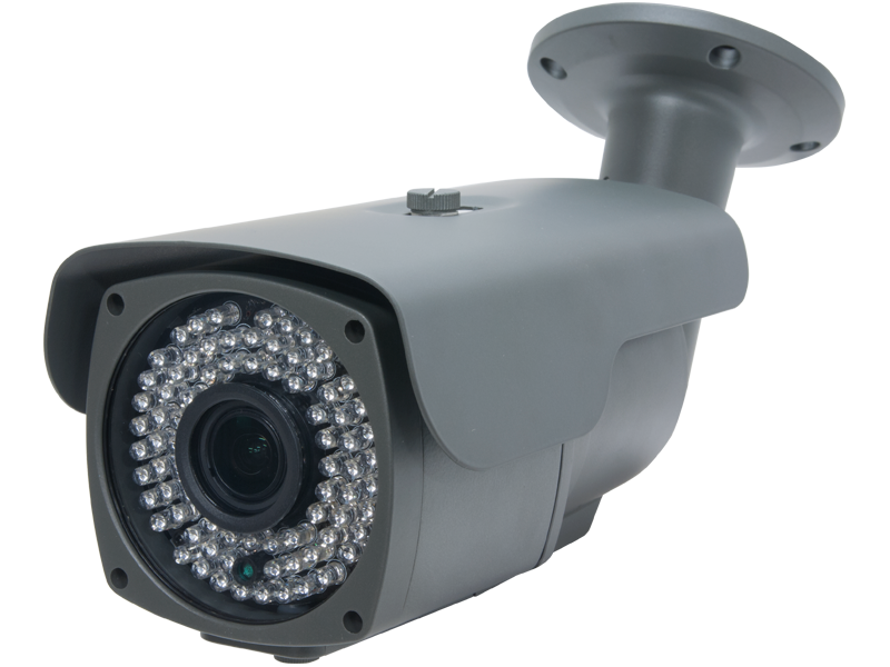 生産販売終了】塚本無線：WTW-AR543HJP｜AHD防犯カメラ