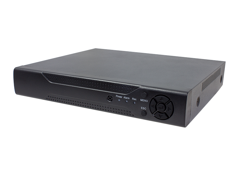 販売終了】AHDデジタルレコーダー 塚本無線：WTW-DA544G｜AHDデジタル