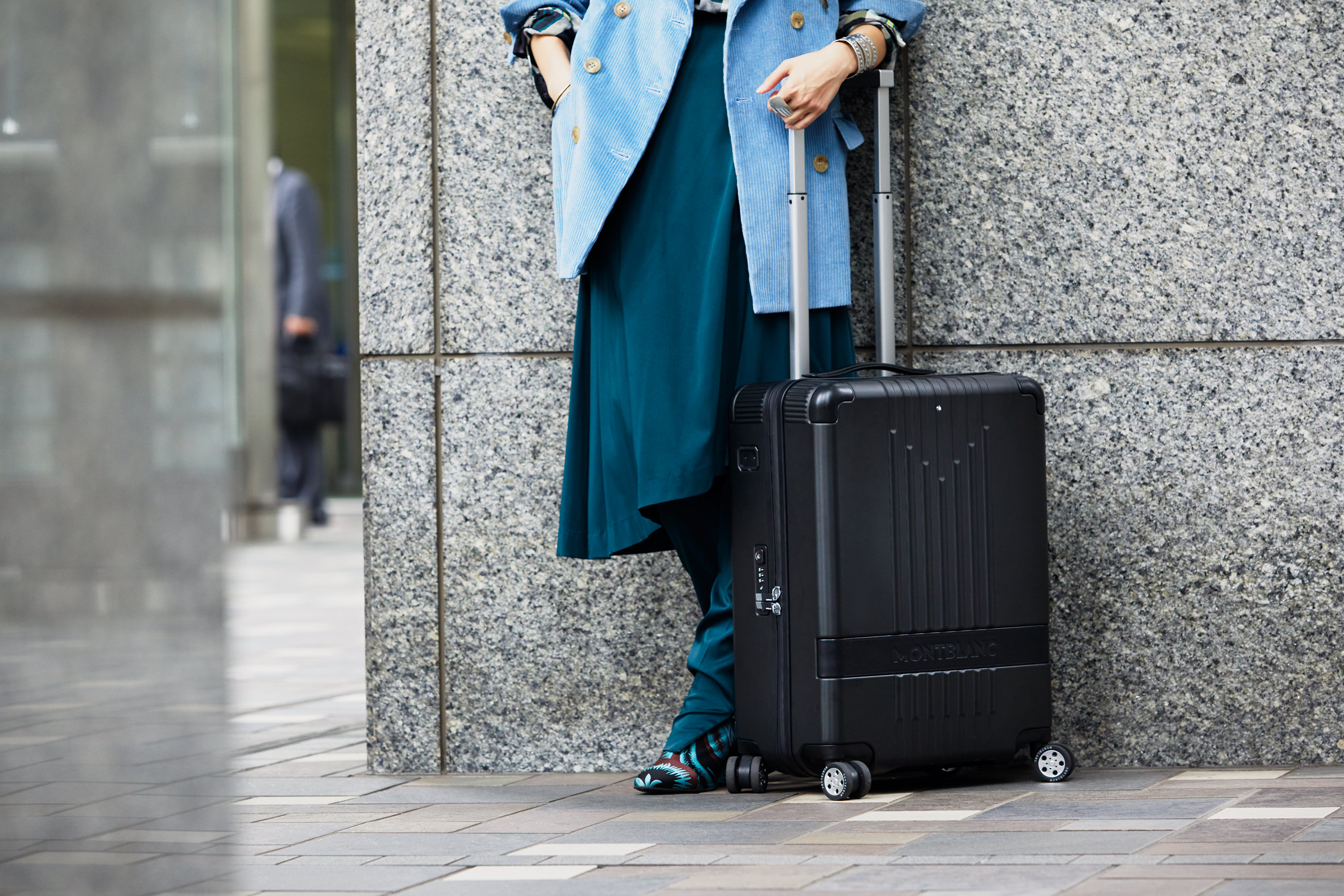 万年筆だけじゃない 「モンブラン」の新たな魅力に迫る | WWD JAPAN.COM