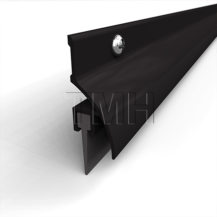 Zero 8197 Door Bottom / Door Shoe | TMHardware.com