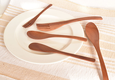 デミタススプーン - 有限会社籐芸