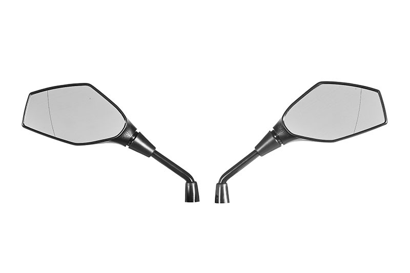 セーフティーミラー左右セット（M10x1.5）