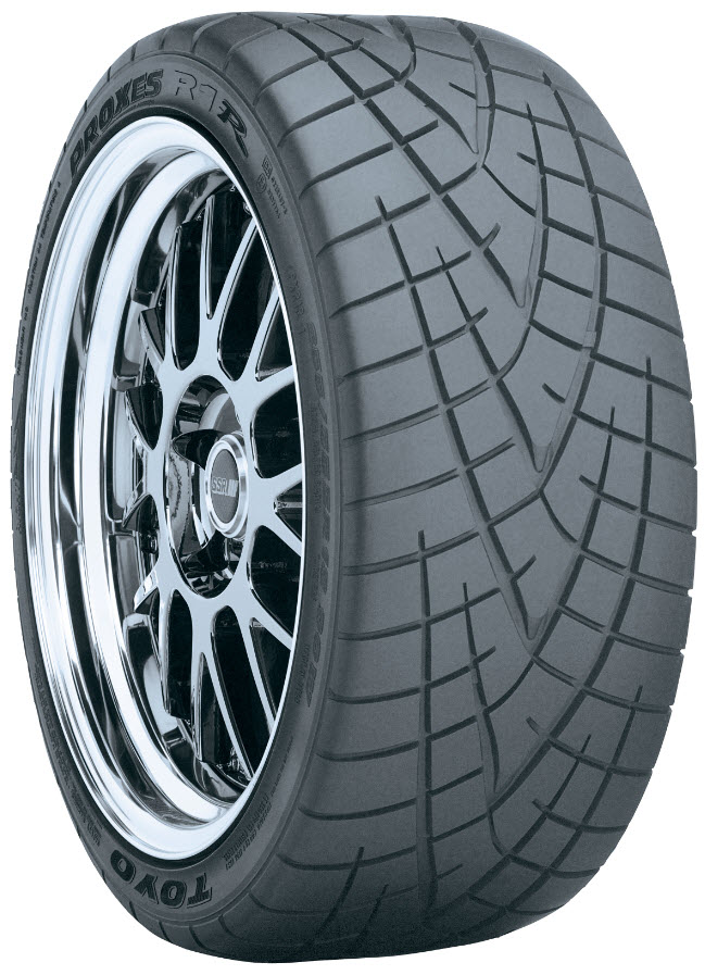 Toyo Proxes Tires | High-Performance Street & Track Tires | Toyo Tires