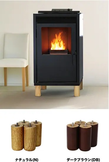 MUUMUU【PE-8】 | 暖房製品 | トヨトミ-TOYOTOMI 公式サイト