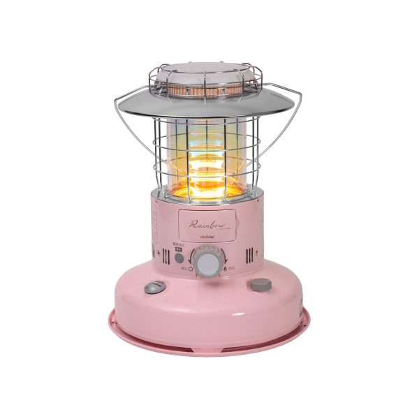 RB-2524 | 暖房製品 | トヨトミ-TOYOTOMI 公式サイト