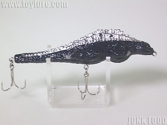 JUNK FOOD item: J-47355 ゴジラルアー