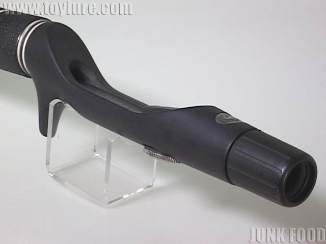 JUNK FOOD item: R-9056 フジグリップ NAコネット ラバーダブル