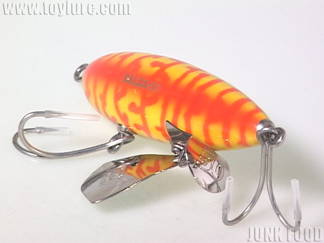 JUNK FOOD item: J-48655 バルサクリンカー