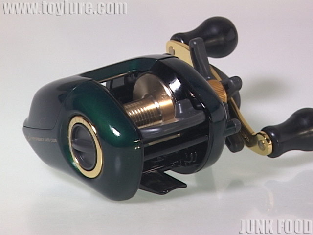 JUNK FOOD item: R-10103 イクシオーネ IX-4F カシワギ