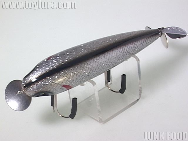 JUNK FOOD item: J-43627 マヒマヒビッグ プロップタイプ