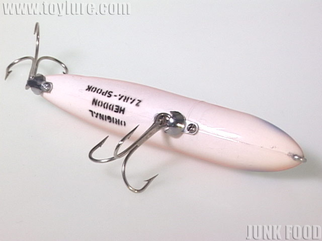 JUNK FOOD item: H-8886 Zara Spook 3rd ソリザラ