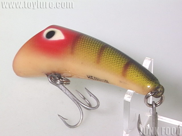 JUNK FOOD item: H-9419 Hedd Plug ヘッドプラグ