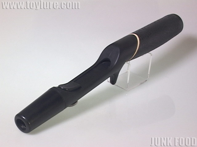 JUNK FOOD item: R-10451 白帯グリップ ストレートラバー