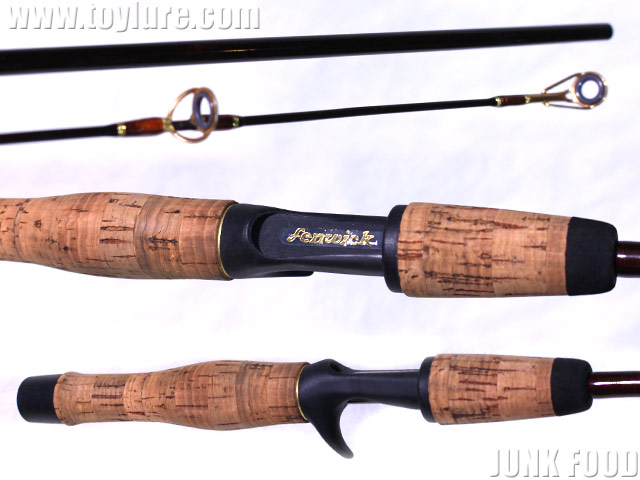 JUNK FOOD item: R-10706 LG60CML-2 J ランカーギア